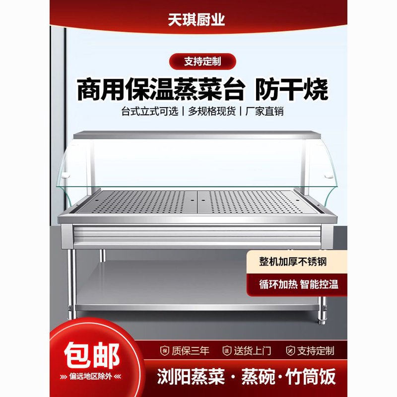 智能厨业